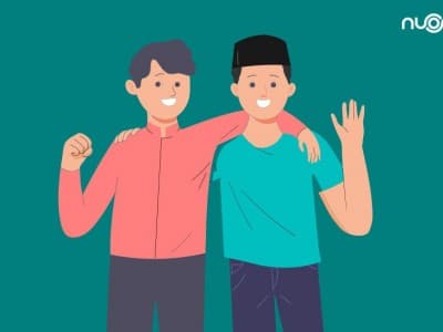 Orang Mukmin dan Orang Munafik: Antara Fakta dan Pencitraan