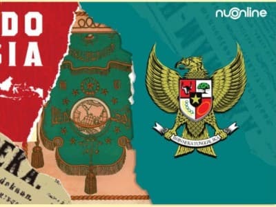 Berpegang Teguh pada Pancasila secara Kaffah