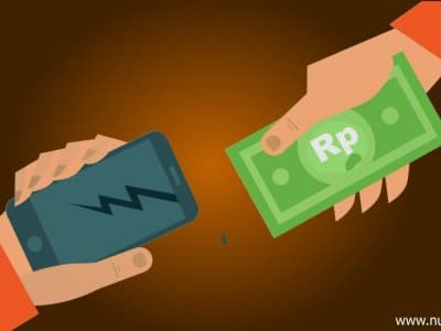 Bentuk-bentuk Akad Pertukaran dalam Fiqih Syafi’iyah