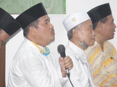 NU Pekalongan Minta Nahdliyin Lakukan Tiga Hal