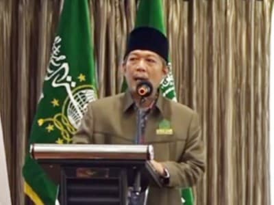 JQHNU Jawa Barat Harap ‘Satu Desa Satu Hafidz’ Jadi Program Nasional