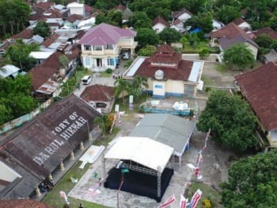 Pesantren, Penopang Keberlangsungan Indonesia