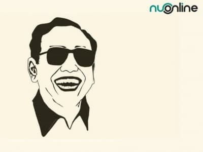 Humor Gus Dur: Antara Bicara dan Kerja Orang Indonesia