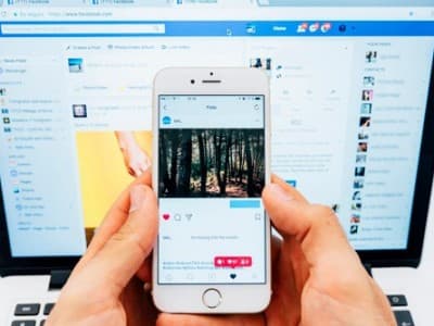 Saat Terima Berita, Hanya 1 Persen Pengguna Medsos Cek Kebenaran