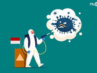 Mengingatkan Kembali akan Bahaya Covid-19