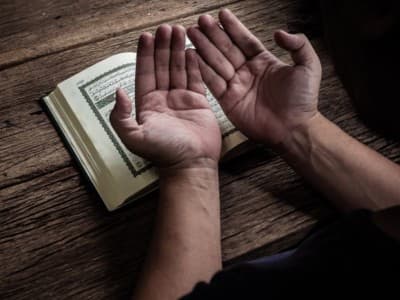 Doa-Doa para Nabi yang Diabadikan dalam Al-Qur’an