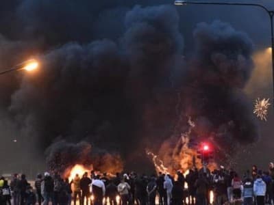 PBB Kecam Pembakaran Al-Qur’an di Swedia