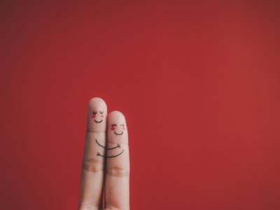 Humor: Berminggu-minggu Menangisi Kepergian Istri