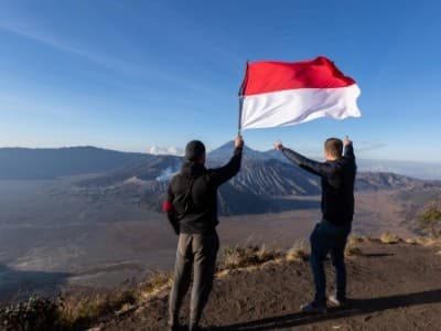 Gus Yusuf: Hamparan Sajadah itu Bernama Indonesia