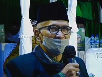 Rais Aam PBNU Nilai Peluncuran Kiai Abdul Wahab Chasbullah Foundation Sebuah Anugerah