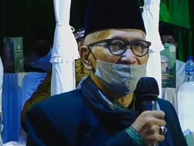 4 Masukan Rais Aam PBNU untuk Kiai Abdul Wahab Chasbullah Foundation