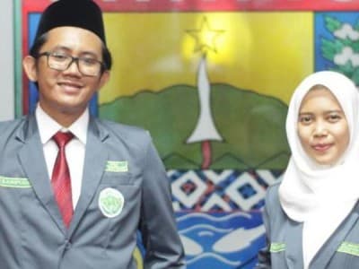 Pengurus Baru IPNU-IPPNU Batang Gunakan 'Natas Nitis Netes' dalam Berkhidmah