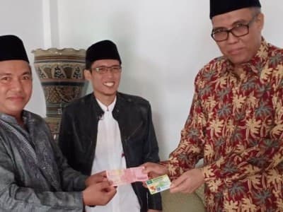 NU Jateng: Pendataan Warga NU Jateng Disambut Antusias di Akar Rumput 