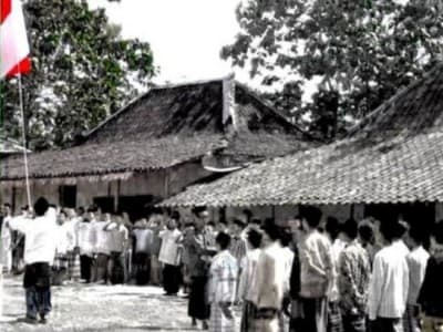 Ulama dan Pesantren Berperan Besar Cegah Paham Radikalisme-Terorisme