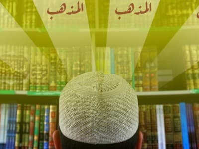 Ajakan untuk Tidak Bermazhab Memutus Sejarah dan Silsilah Keilmuan