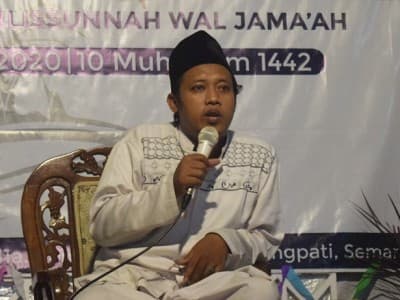 Asosiasi Rumpun Keilmuan di Pesantren untuk Dorong Profesionalisme Santri 