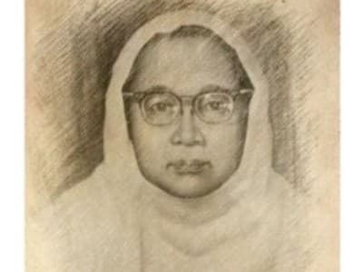 Nyai Khoiriyah Hasyim, Pelopor Pendidikan Pesantren Putri