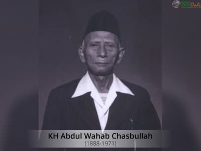 Humor: Saat KH Wahab Chasbullah Berhasil Satukan Ulama Sunni dan Syiah