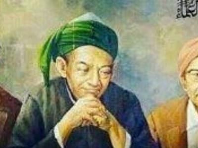 Jasa Besar Pendiri NU, Wujudkan Pola Beragama dan Bernegara yang Harmonis