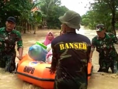 Ketika Kemanusiaan Mendahului Keberagamaan