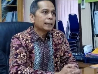 Terobosan Rektor Unila untuk Pesantren dan Kedamaian Dunia