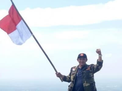 Mengenal Pemuda Ansor Jember yang Sukses di Dunia Advertising