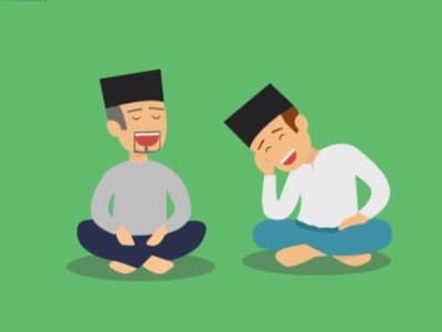 Humor: Islam Rapid Test