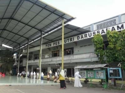 Gerak Cepat RMINU Tangani Santri Terpapar Covid-19 di Banyuwangi