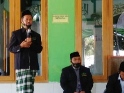 NU Jateng Sebut Pesantren Mahasiswa untuk Bentengi Kader NU Kuliah di Perguruan Tinggi