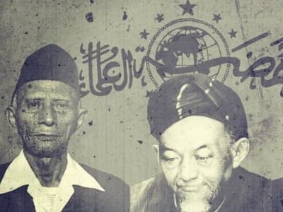 Mengungkap Organisasi Barisan Kiai dalam Perjuangan Kemerdekaan