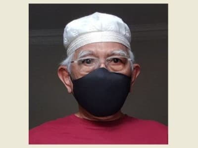 Kasus Covid-19 Terus Meningkat, Gus Mus Dorong Masyarakat Lebih Disiplin