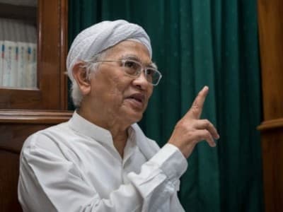 Gus Mus Tegaskan Melawan Covid-19 Butuh Ikhtiar Maksimal Semua Pihak