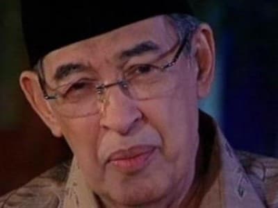 Makna Kata ‘Majelis’ Menurut Prof Quraish Shihab