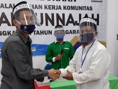 Pesantren Sabilunnajah Kendal Wajibkan Santrinya Kuasai Bahasa Inggris