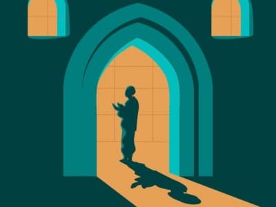 3 Alasan Mengapa Doa Rahasia untuk Orang Lain Mudah Dikabulkan