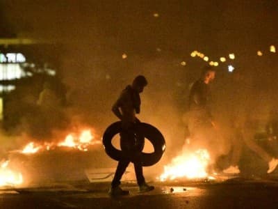 Komisi Eropa Kutuk Aksi Pembakaran Al-Qur’an di Swedia