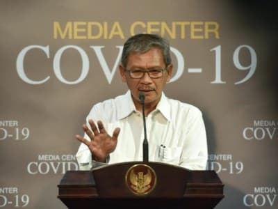 Turunnya Kesadaran Warga Jadi Tantangan Penanganan Covid-19