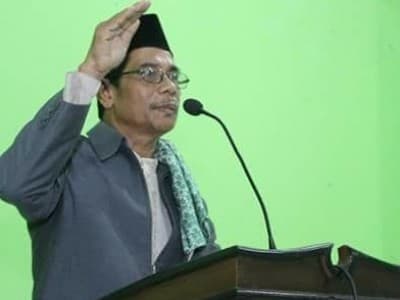 Positif Covid Terus Bertambah, NU Pringsewu: Jangan Lengah dan Lelah