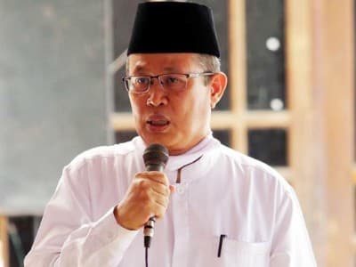 Ideologi Khilafah Bertentangan dengan Semangat Persatuan di Indonesia