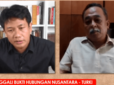 Arkeolog Sebut Islam Sudah Ada di Nusantara Sejak Abad ke-10 Masehi