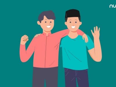 Khutbah Jumat: Berhati-hatilah Memilih Teman!