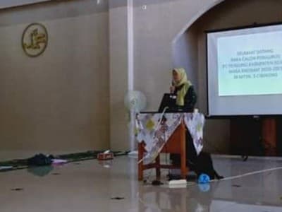 Pergunu Bogor Soroti Kebijakan Internet Gratis Kemendikbud