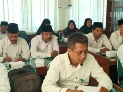 Menyingkap Peran Penyuluh Agama Islam Non-PNS terhadap Religiusitas Masyarakat