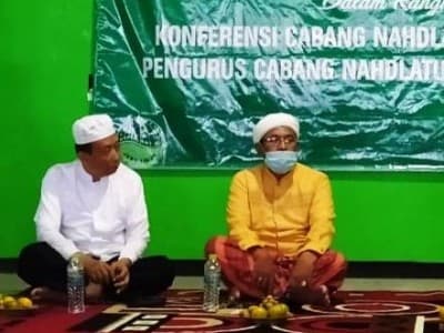 Ujian Pilkada, NU Harus Menyapih Kepentingan Politik Praktis