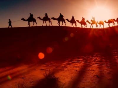 Hadapi Krisis, Gus Ghofur Ingatkan Pemimpin Bangsa Teladani Nabi Muhammad