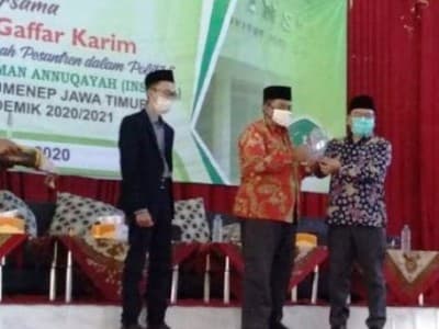 Bila Solid, Pesantren dapat Mempengaruhi Kebijakan Politik