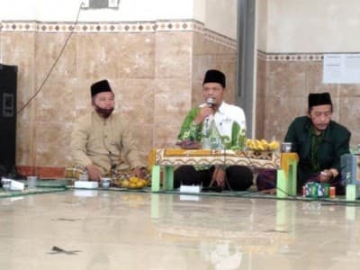 Sensus Warga NU untuk Kebutuhan Database Organisasi