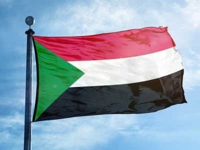 Akhiri 30 Tahun Pemerintahan Islam, Sudan Pisahkan Agama dan Negara