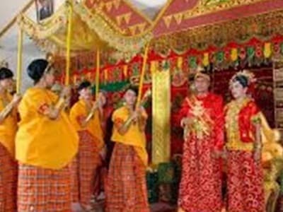 Nilai Didaktis pada Legenda Sangiang Serri Masyarakat Bugis