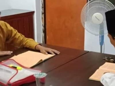 Wariskan Perjuangan KH Bisri Syansuri, Pesantren Denanyar Jombang Dirikan Ma'had Aly